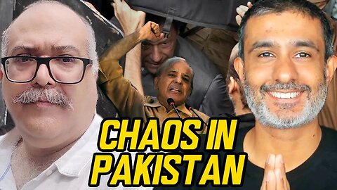 Chaos In Pakistan
