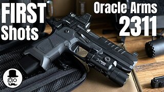 Oracle Arms 2311 - Most Complete info on YouTube to date!