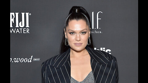 Jessie J opens up about how Meniere's disease battle is affecting her singing