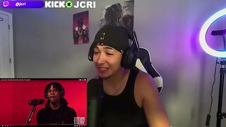 JCRI Reacts to Jay Hound - Freestyle | Open Mic @ Studio Of Legends