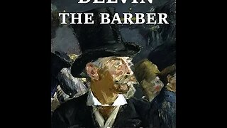 Devlin the Barber by B. L. Farjeon - Audiobook