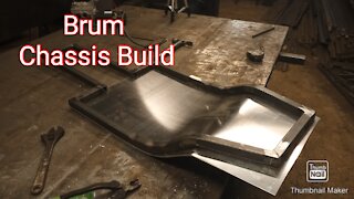 Brum (Chassis Build)