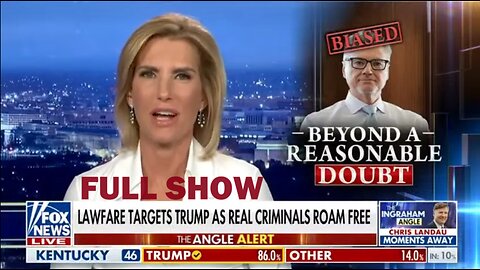 The Ingraham Angle 5/21/24 Full | Fox Breaking News May 21, 2024