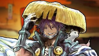 Shiren the Wanderer: The Tower of Fortune and the Dice of Fate (Gameplay)