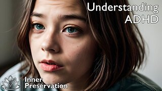 Understanding ADHD | Inner Preservation