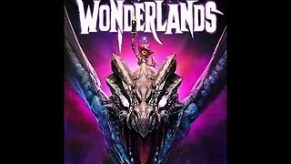 How Did "Tiny Tina's Wonderlands" Do on Metacritic?