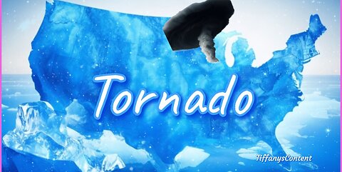 Wisconsin Tornado whips through the State, Snowstorms, Ice Storms, Heavy Rain, ❤️Cozy Valentines Day