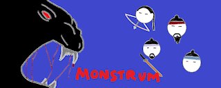 Monstrum review