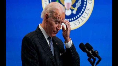 The Daily Caller Asked All 50 Dem Senators If They Would Endorse Biden in 2024; Only 5 Said ‘Yes’