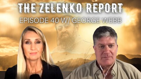 The Truth About Ukraine: Episode 40 With George Webb