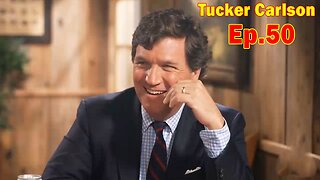 Tucker Carlson Update Today Dec 13: "Tucker Carlson Sits Down with Pro Golfer John Daly" Ep. 50