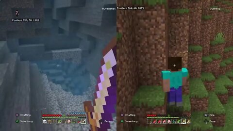 The start of a new world ep1