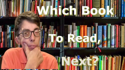 My Library of Christian Books: What's Inside? Possible Book Reviews