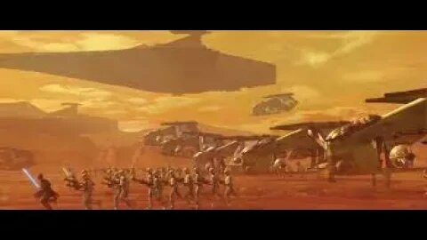 Attack of the Clones (Star Wars: Battlefront II)