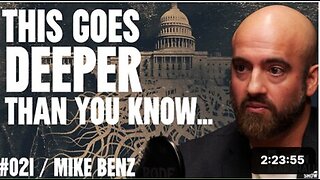 The UNCOVERED Truth About The Deep State and Unlawful Censorship by USA & Other Corporations With Mike Benz | Winston Marshall; Exposing NATO & CIA Corporation's Constitutional Violations. Finally an Inside Whistleblower With A Load Of Exposu