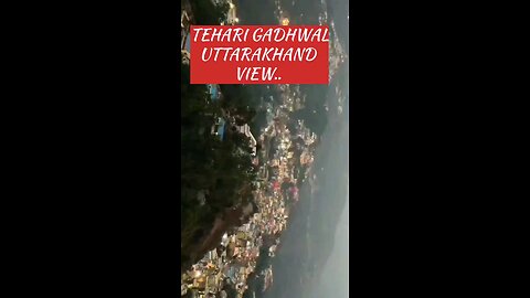 views tehrai gadhwal