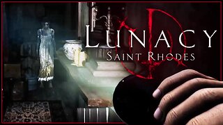 Time to Get to the Bottom of Our Family's Cultish History | Lunacy: Saint Rhodes [1]