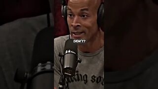 David Goggins on How To Find Your Purpose