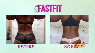 Getting Rid of Unwanted Back Fat