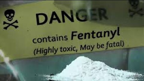 HORRIFIC: Fentanyl Turning Homeless Into Mindless Zombies
