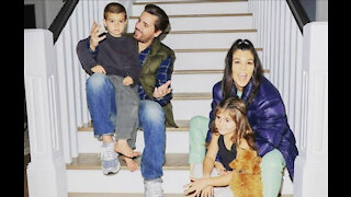 Scott Disick labels ex Kourtney Kardashian 'the best baby maker in town'