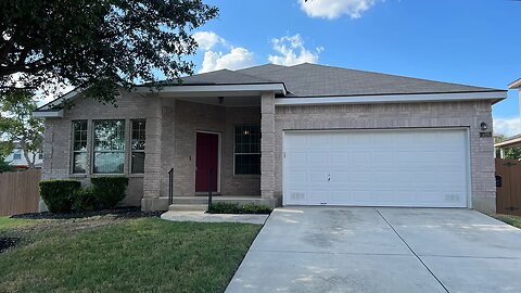 Pre Existing Home for Sale, Falcon Ridge, Cibolo Tx