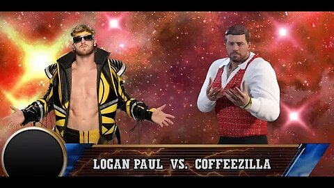 Logan Paul vs Coffeezilla