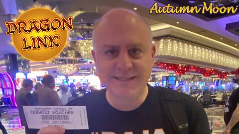 I PUT $5,000 IN A HIGH LIMIT DRAGON LINK SLOT MACHINE... AND THE UNTHINKABLE HAPPENED!