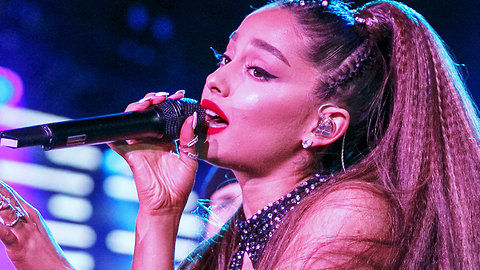 Ariana Grande’s 4 Part Youtube Docu Series Premieres Tomorrow: Details Revealed