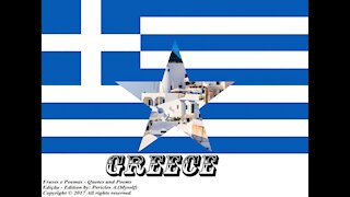 Flags and photos of the countries in the world: Greece [Quotes and Poems]