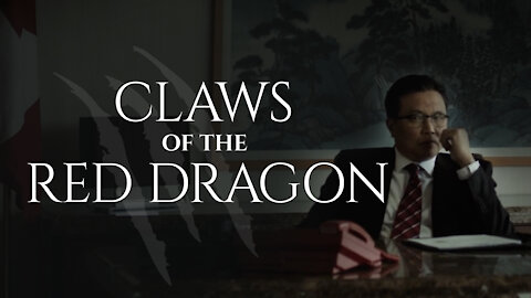 Claws of the Red Dragon | Epoch Cinema