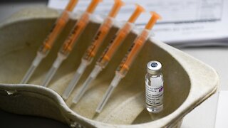 AstraZeneca: Vaccine Is 79% Effective In U.S. Trials