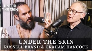 True History Of America with Graham Hancock | Russell Brand