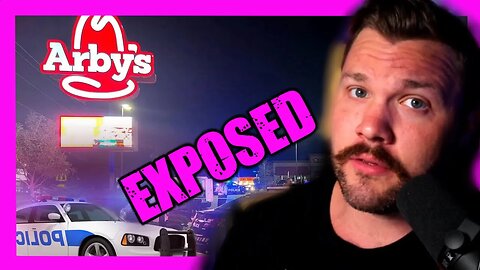 Arby's Manager Found DEAD In Freezer... it's bad