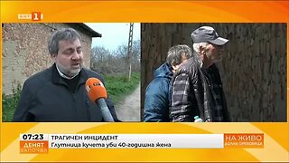 Кметът на Долна Оряховица Многократно съм говорил със собственика на агресивните кучета, но законът