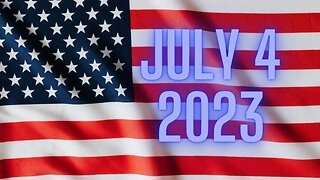 july 4 2023