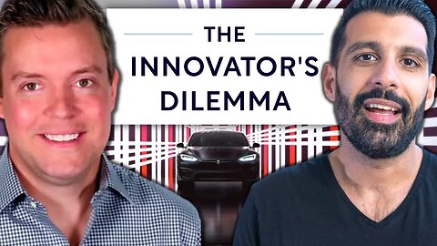 Ford & GM's BIG Dilemma w/Cory Steuben