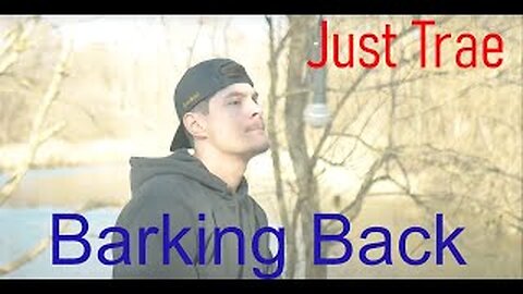 "Barking Back" by Just Trae So Bowls TV Reacts