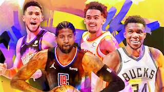 Which NBA Player Deserves The NBA Title The Most?? EP - 68