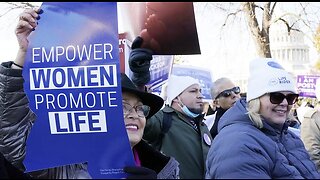 Michigan Professor Removed After ADF Lawsuit Claims Christian Pro-Life Students Wer