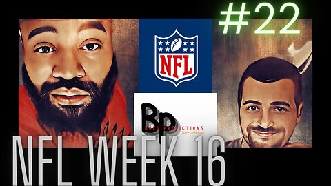 NFL week 16 picks, NFL bets, Playoffs and more!