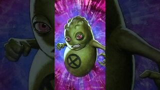 ¿Quién es Doop? El Arma Secreta de Wolverine