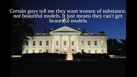 Donald Trump Quotes - Certain guys tell me they want women...