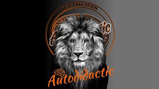 Live from the Dome - Autodidactic