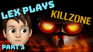 LET'S FINISH THIS! Killzone (Part 3)