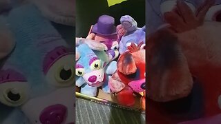 Fnaf plush your music sucks #fnaf #fivenightsatfreddys #sml #meme #freddy #jeffy #fnaftoys #funny