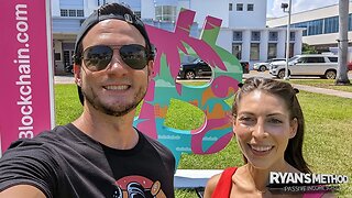 Miami's Best Bitcoin T-Shirts (BITCOIN CONFERENCE 2022)