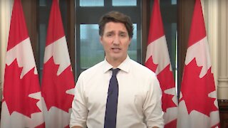 Trudeau Just Explained Why He Called A Federal Election During The COVID-19 Pandemic
