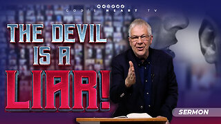 Don't Be MISLED By Satan's LIES! | Gary Sermon