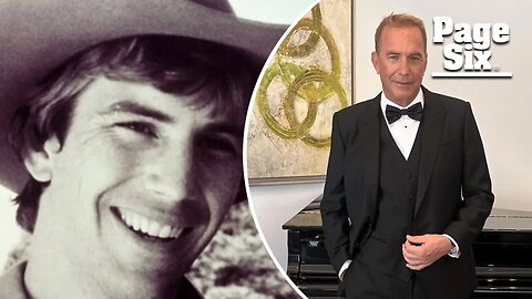 Kevin Costner celebrates 69th birthday as ex-wife Christine Baumgartner moves on with Josh Connor